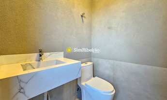 Imagem 7: Casa a venda no condomínio Portal da Mata. Bairro Portal da Mata