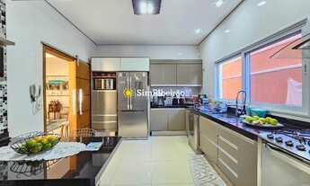 Imagem 5: Casa a venda no Condomínio Quinta da primavera. Bairro Quinta da Primavera