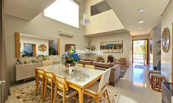 Imagem 2: Casa a venda no Condomínio Quinta da primavera. Bairro Quinta da Primavera