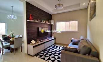 Imagem 2: Sobrado a venda no Condomínio Quinta da primavera. Bairro Quinta da Primavera