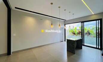 Imagem 5: Casa a venda no condomínio Terras de San Gabriel. Bairro Terras de bonfim