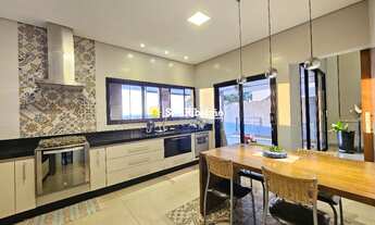 Imagem 7: Casa a venda no Terras de Siena. Bairro Vila do Golf