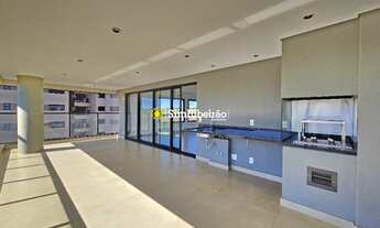 Imagem 6: Apartamento a venda no Edifício Tayga. Bairro Jardim Olhos Dágua