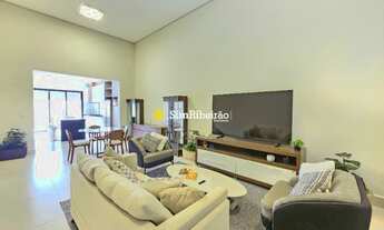 Imagem 2: Casa a venda no Quinta da Mata. Bairro Recreio anhanguera