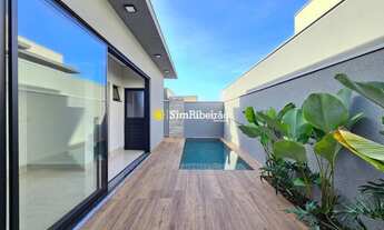 Imagem: Casa a venda no San Marco 2. Bairro San