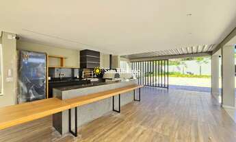 Imagem 4: Apartamento a venda no Edifício Magnólia. Bairro Jardim Botânico