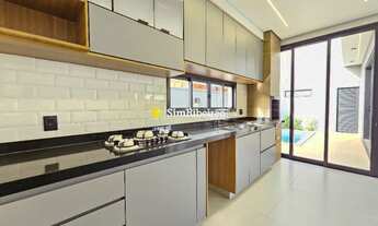 Imagem 5: Casa venda no Quinta da Mata. Bairro Recreio Anhaguera