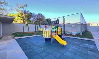 Imagem 7: Apartamento a venda no Edifício Magnólia. Bairro Jardim Botânico