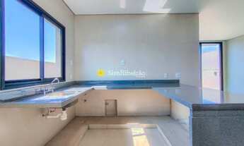 Imagem 7: Casa a venda no condomínio Terras de San Gabriel. Bairro Terras de Bonfim