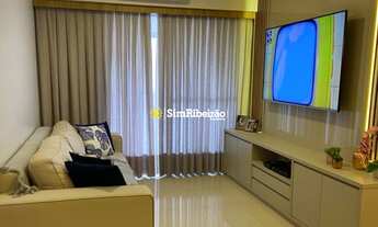 Imagem 3: Apartamento a venda no Edifício Uber Gaudi. Bairro Jardim Botânico