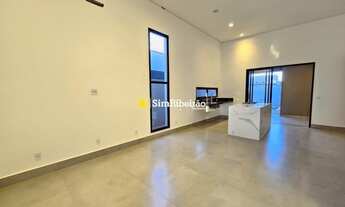 Imagem 4: Casa a venda no condomínio Portal da Mata. Bairro Portal da Mata