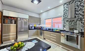 Imagem 6: Casa a venda no Condomínio Quinta da primavera. Bairro Quinta da Primavera