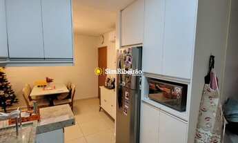 Imagem 6: Apartamento a venda no Residencial Ilhabela. Bairro Jardim Botânico