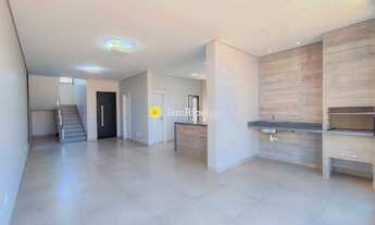 Imagem 4: Casa a venda no condomínio Terras de San Gabriel. Bairro Terras de Bonfim