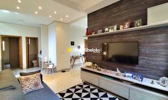 Imagem 3: Sobrado a venda no Condomínio Quinta da primavera. Bairro Quinta da Primavera