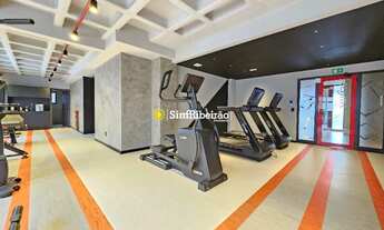 Imagem 6: Apartamento a venda no Edifício Icon Smart Home. Bairro Nova Aliança Sul