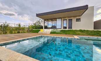 Imagem: Casa a venda no condomínio Terras de Florença