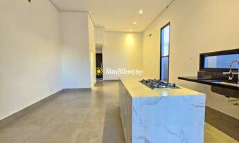 Imagem 5: Casa a venda no condomínio Portal da Mata. Bairro Portal da Mata