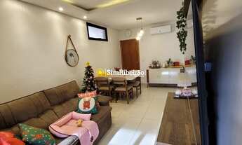 Imagem 2: Apartamento a venda no Residencial Ilhabela. Bairro Jardim Botânico