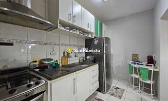 Imagem 7: Casa a venda no Condomínio Gerânios. Bairro Condômino Gerânios