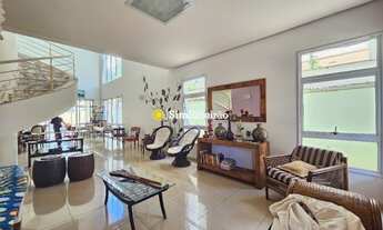 Imagem 2: Casa a venda no Condomínio Magnólias. Bairro Bosque das Juritis