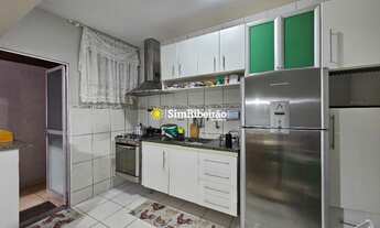 Imagem 6: Casa a venda no Condomínio Gerânios. Bairro Condômino Gerânios