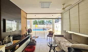 Imagem 7: Casa a venda no Condomínio Magnólias. Bairro Bosque das Juritis