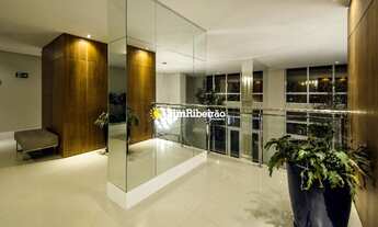 Imagem 4: Apartamento a venda no Edifício Uber Corbusier. Bairro Bosque das Juritis