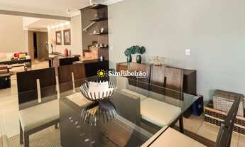 Imagem 5: Apartamento a venda no Edifício Doppio Spazio. Bairro Bosque Das Juritis