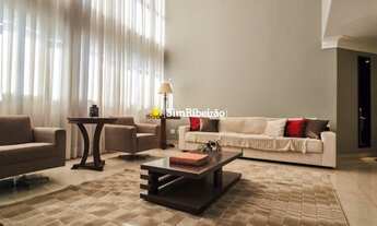 Imagem 7: Apartamento a venda no Edifício Doppio Spazio. Bairro Bosque Das Juritis