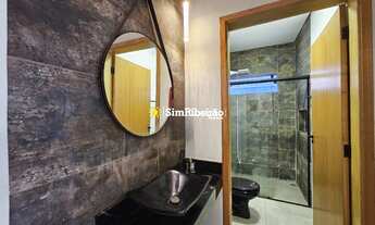 Imagem 6: Condomínio Royal Park. Casas à venda no Bairro Royal Park