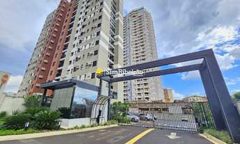 Imagem: Apartamento a venda no Edifício Una Caramuru