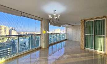 Imagem 3: Apartamento a venda no Edifício Doppio Spazio. Bairro Bosque Das Juritis