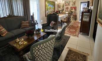 Imagem 3: Apartamento a venda no Edifício Giardino Terrae. Bairro Nova Aliança Sul