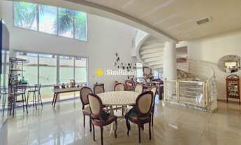 Imagem 3: Casa a venda no Condomínio Magnólias. Bairro Bosque das Juritis