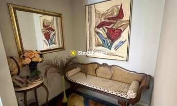 Imagem 2: Apartamento a venda no Edifício Giardino Terrae. Bairro Nova Aliança Sul