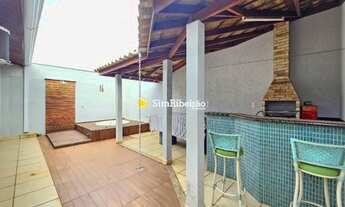 Imagem: Casa a venda no Condomínio Gerânios. Bairro