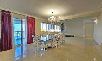 Imagem 7: Apartamento a venda no Edifício Doppio Spazio. Bairro Bosque Das Juritis