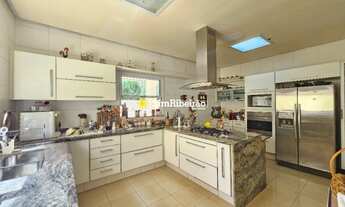 Imagem 6: Casa a venda no Condomínio Magnólias. Bairro Bosque das Juritis