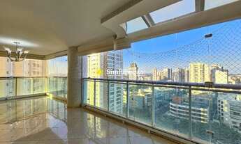 Imagem 2: Apartamento a venda no Edifício Doppio Spazio. Bairro Bosque Das Juritis