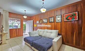 Imagem 2: Casa a venda no Condomínio Gerânios. Bairro Condômino Gerânios