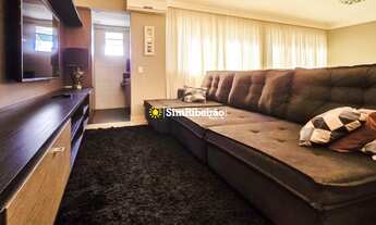 Imagem 4: Apartamento a venda no Edifício Doppio Spazio. Bairro Bosque Das Juritis