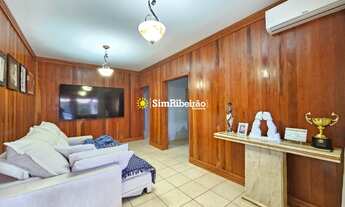 Imagem 3: Casa a venda no Condomínio Gerânios. Bairro Condômino Gerânios