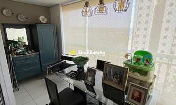 Imagem 5: Apartamento a venda no Edifício Giardino Terrae. Bairro Nova Aliança Sul