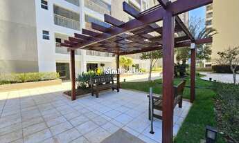 Imagem 4: Apartamento a venda no Edifício Praças do Golf. Bairro Vila do Golf