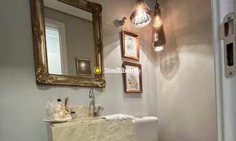 Imagem 4: Apartamento a venda no Edifício Giardino Terrae. Bairro Nova Aliança Sul