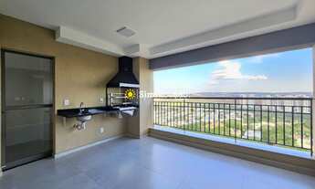 Imagem 2: Apartamento a venda no Edifício Plaza la Coruña. Bairro Olhos D´Água