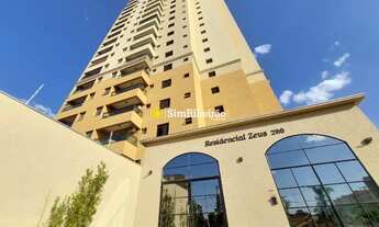 Imagem: Apartamento a venda no Edifício Residencial