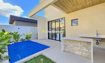 Imagem: Casa a venda no Vivendas da Mata. Bairro