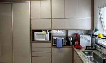 Imagem 7: Apartamento a venda no Edifício Giardino Terrae. Bairro Nova Aliança Sul